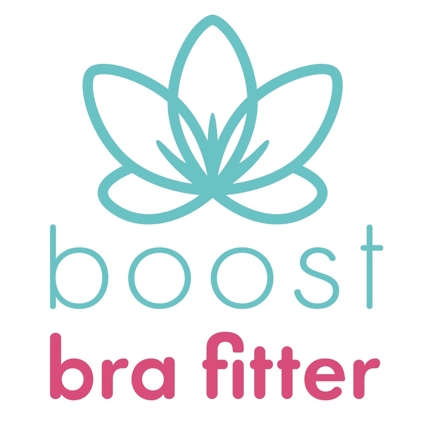 Boost Bra Fitter logo