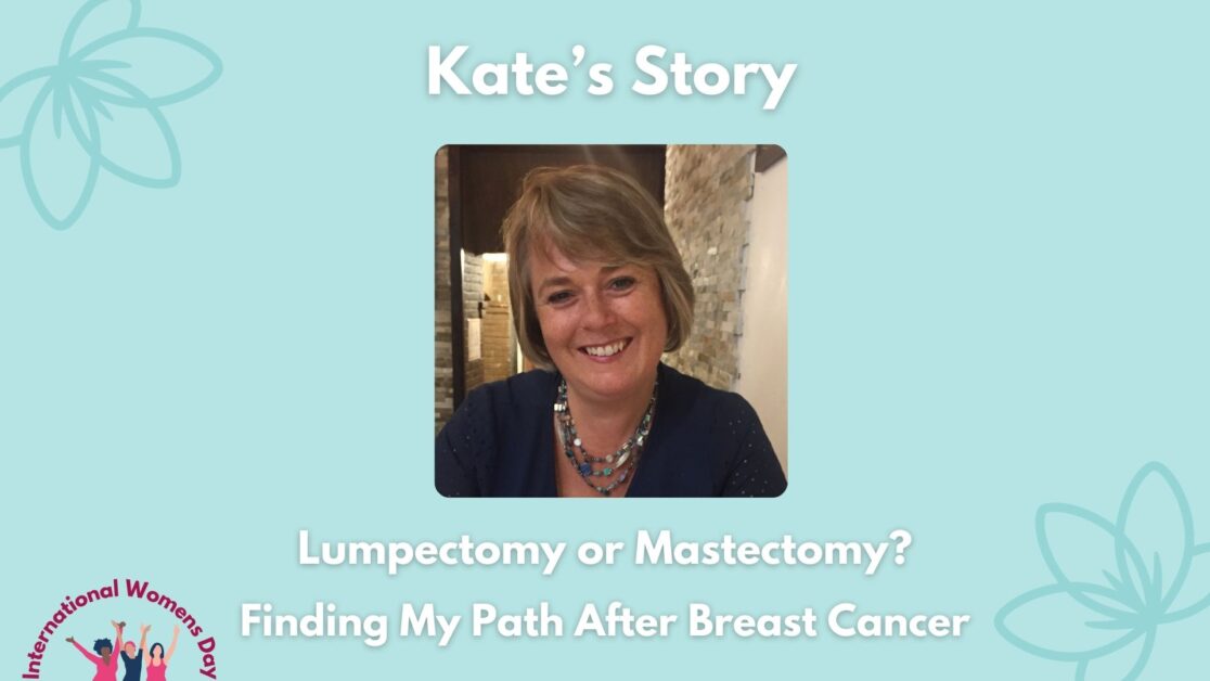 Kate’s Story