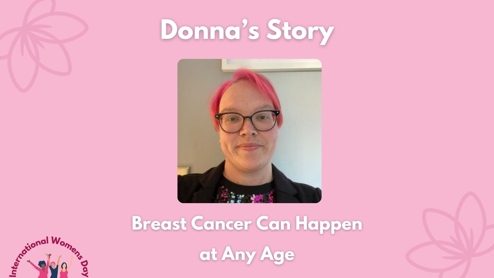 Guest Blog Feature Images - Donna