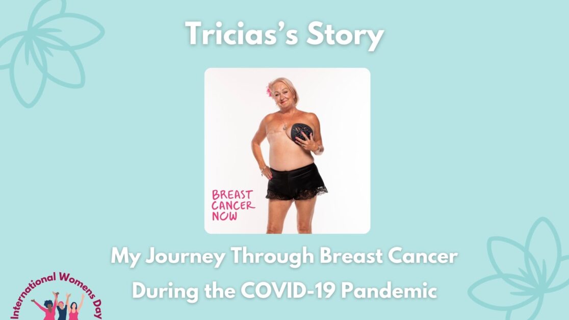 Tricia’s Story