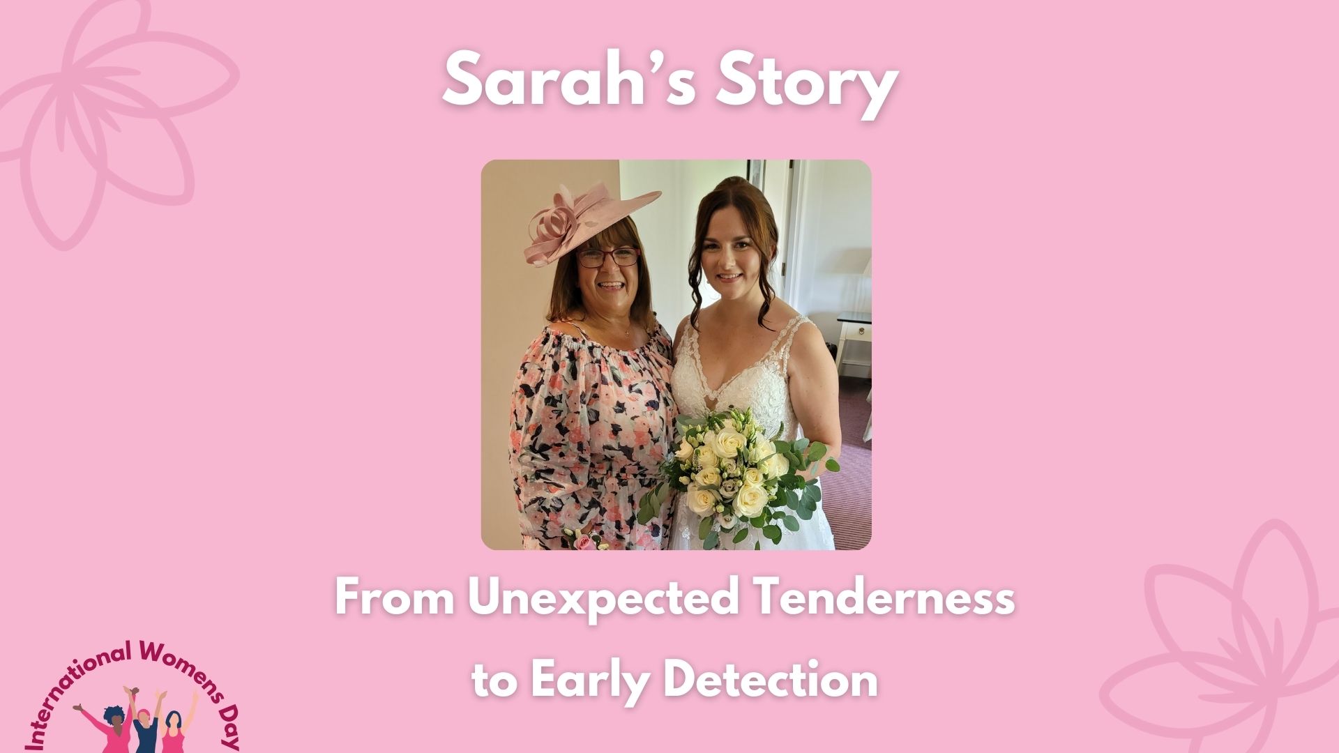Guest Blog Feature Images -Sarah's story