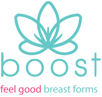 Boost - feel good breast forms